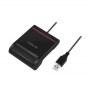 Logilink | USB 2.0 card reader, for smart ID | CR0047 | Card Reader - 2
